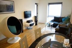 Modern 1 Bedroom Flat  In The Heart Of Brighton