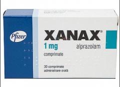 Buy Xanax 1Mg Uk For Anxiety Instant Relief