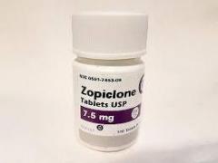 Buy Zopiclone 7.5Mg Pills Online In Uk