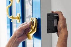Emergency Locksmith Services In Edgware - Trustw