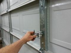 Get Your Garage Door Lock Repair Or Replaced - C