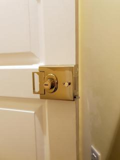 Fit Banham Locks In Houses At Affordable Cost - 