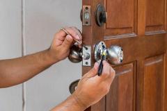 Authentic & Recognised Emergency Locksmith In Lo