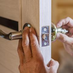 Secure Your Sanctuary Trusted Locksmith Services