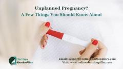 Unplanned Pregnancy A Few Things You Should Know