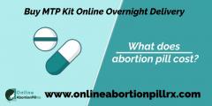 Buy Mtp Kit Online Overnight Delivery