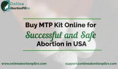 Buy Mtp Kit Mifepristone And Misoprostol Online 