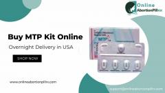 Buy Mtp Kit Online Overnight Delivery In Usa