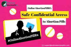 Onlineabortionpillrx Safe-Confidential Access To