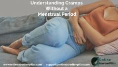 Reasons Why You Got Cramp But No Periods