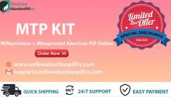 Enjoy A Discount On The Mtp Kit At Onlineabortio