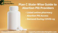 Plan C State-Wise Guide To Abortion Pill Provide