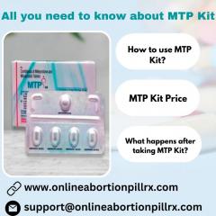 All You Need To Know About Mtp Kit