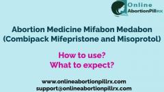 Abortion Medicine Mifabon Medabon