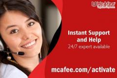 Download Mcafee With Product Key