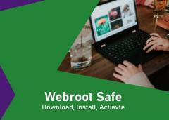Webroot - Virus Protection Software For All Your