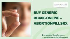 Buy Generic Ru486 Online  Abortionpillsrx