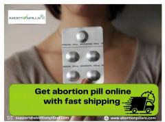 Buy Abortion Pill Kit Online With Express Shippi