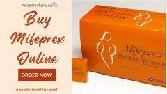 Buy Mifeprex Online With Abortionpillsrx
