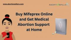 Buy Mifeprex Online And Get Medical Abortion Sup
