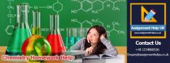 Achieving Academic Success With Chemistry Homewo