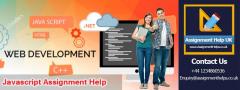 The Role Of Javascript Assignment Help Services