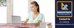 Deadlines With Visual Basic Assignment Help
