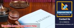 The Benefits Of Taxation Law Assignment Help