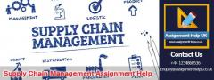 Excel In Supply Chain Management Assignments