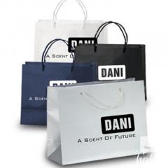 Buy Promotional Paper Bags in Bulk Quantity