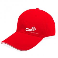 Buy Wholesale Custom Baseball Caps
