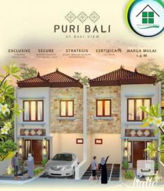 sales house in jakarta 270.000 ponds
