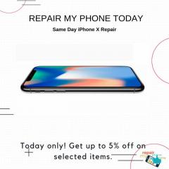 iPhone 6 Repair Oxford, Banbury Oxfordshire