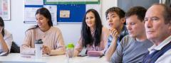 English Language School In London - Study Englis
