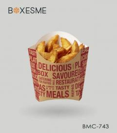 Looking For High Quality French Fries Boxes