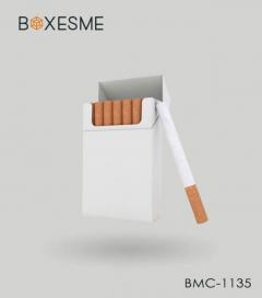 Our Cigarette Boxes In Many Styles And Designs