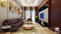3D Interior Rendering And Design Services
