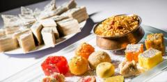 Authentic Indian sweets online