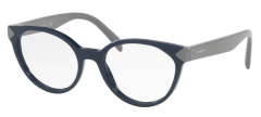 Shop Prada Pr 01Tv From Glasses Company