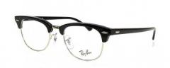 Ray-Ban Rx5154 Clubmaster  Timeless Classic Eyew