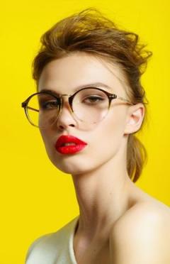 Find Stylish Prescription Glasses From The Glass