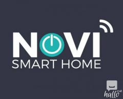 Novi Smart Home