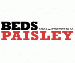 Beds Paisley, Your Local Bed Store In Renfrewshi