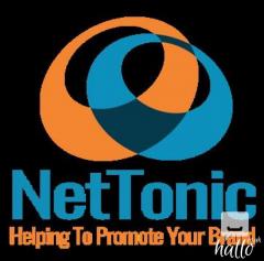 Seo Services Provider In Bedford- Nettonic