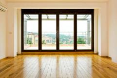 Residential glass repair in Hampshire