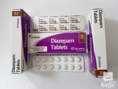 Buy 10Mg Actavis Diazepam
