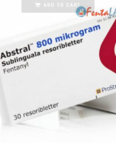 Abstral Fentanyl Pills Uk