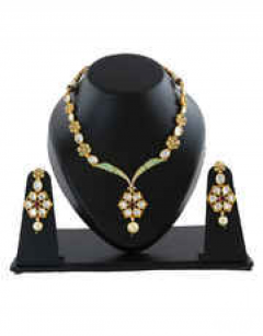 Latest Collection Of Imitation-Artificial jewelery