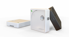 Ubibot Providing Iot Environmental Sensor Device