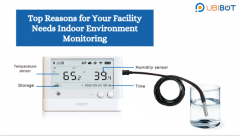 Top Reasons For Your Facility Needs Indoor Envir